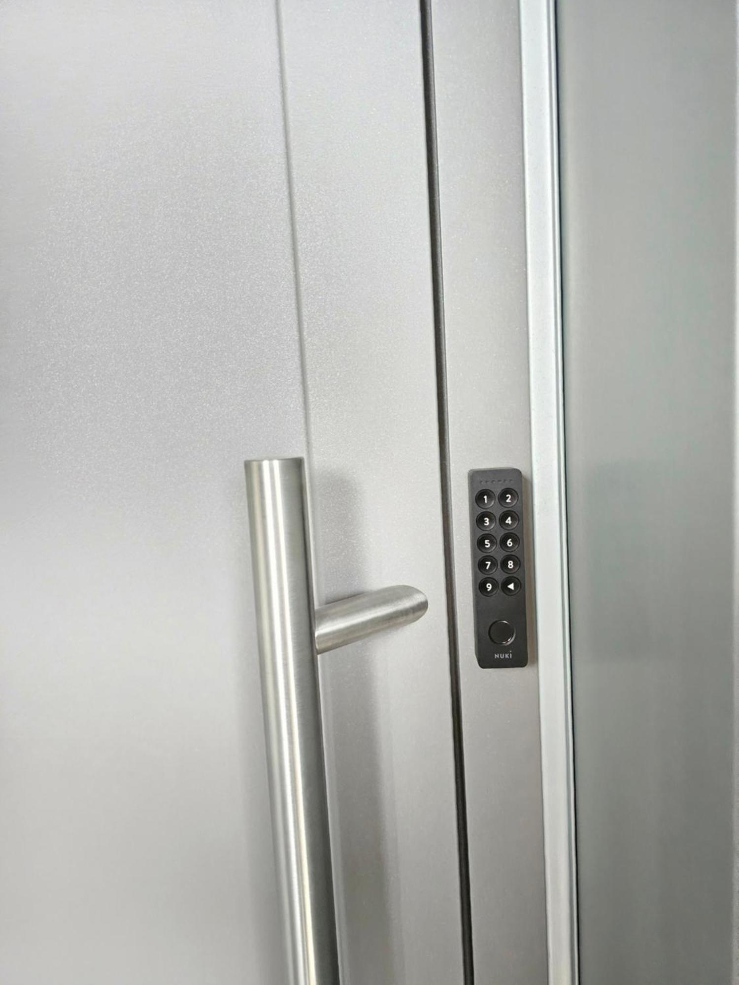 Design-Apartment II Boxspring I Nespresso I Balkon I Basel 10 Km I Tiefgarage Eimeldingen Buitenkant foto